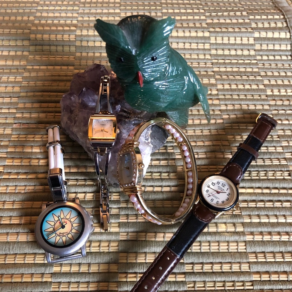 watches